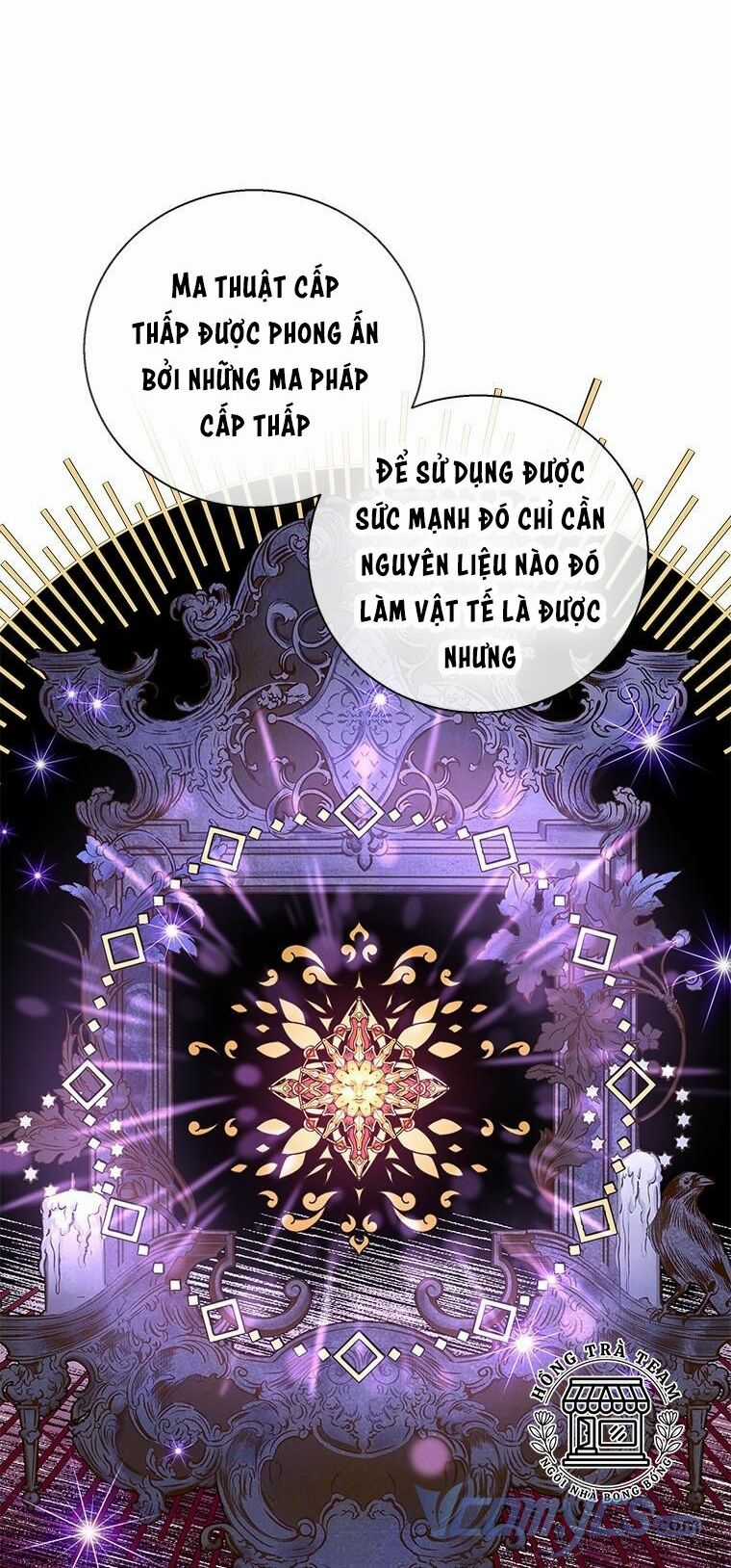 CHỒNG YÊU, EM MUỐN ĐÌNH CÔNG! Chapter 44 trang 8