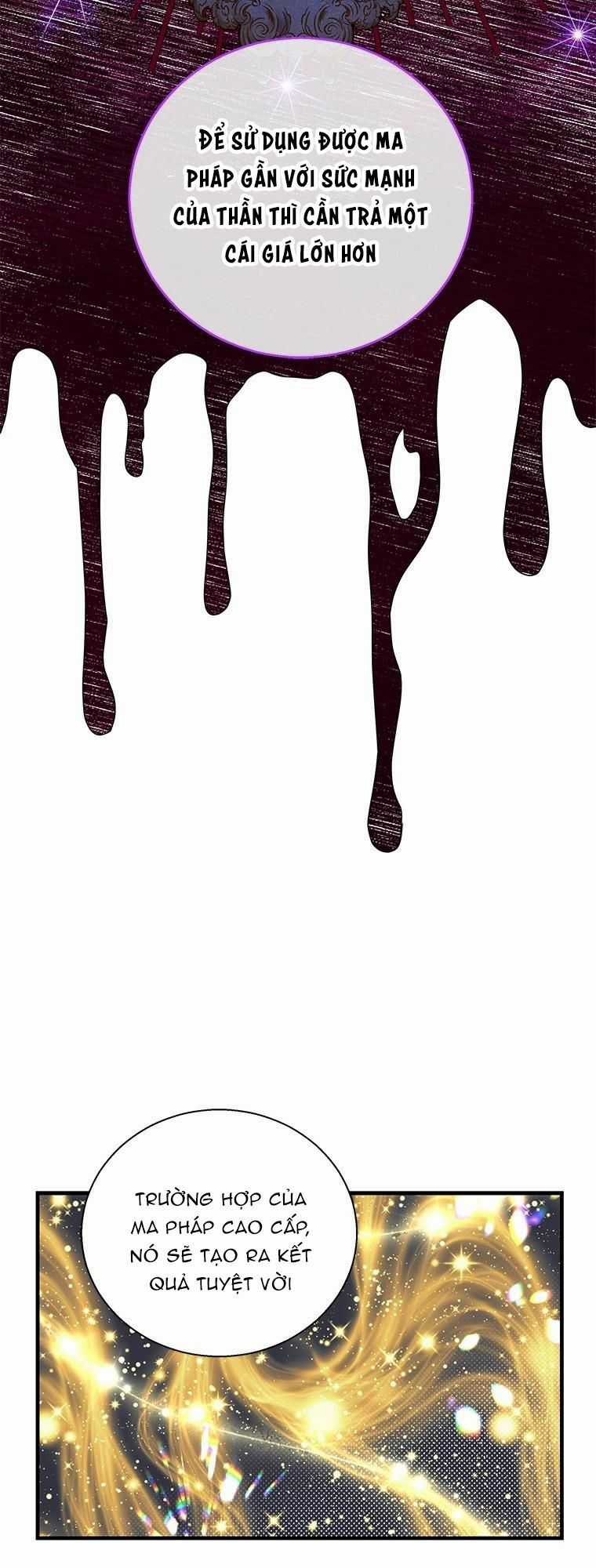 CHỒNG YÊU, EM MUỐN ĐÌNH CÔNG! Chapter 44 trang 9