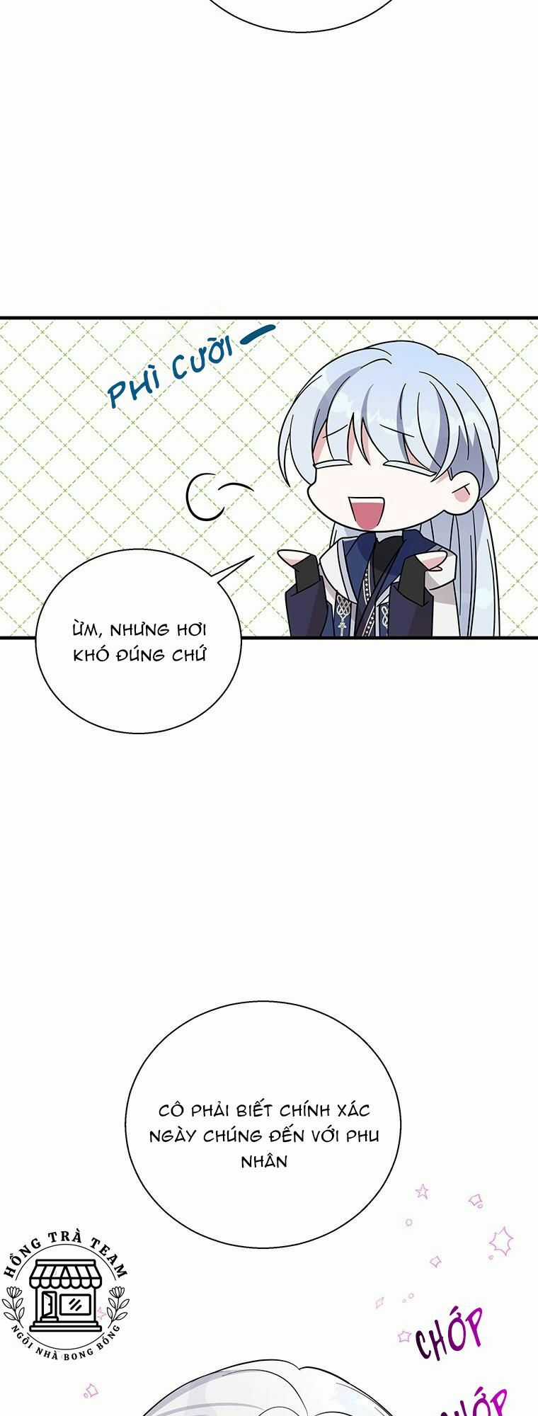 CHỒNG YÊU, EM MUỐN ĐÌNH CÔNG! Chapter 45 trang 10