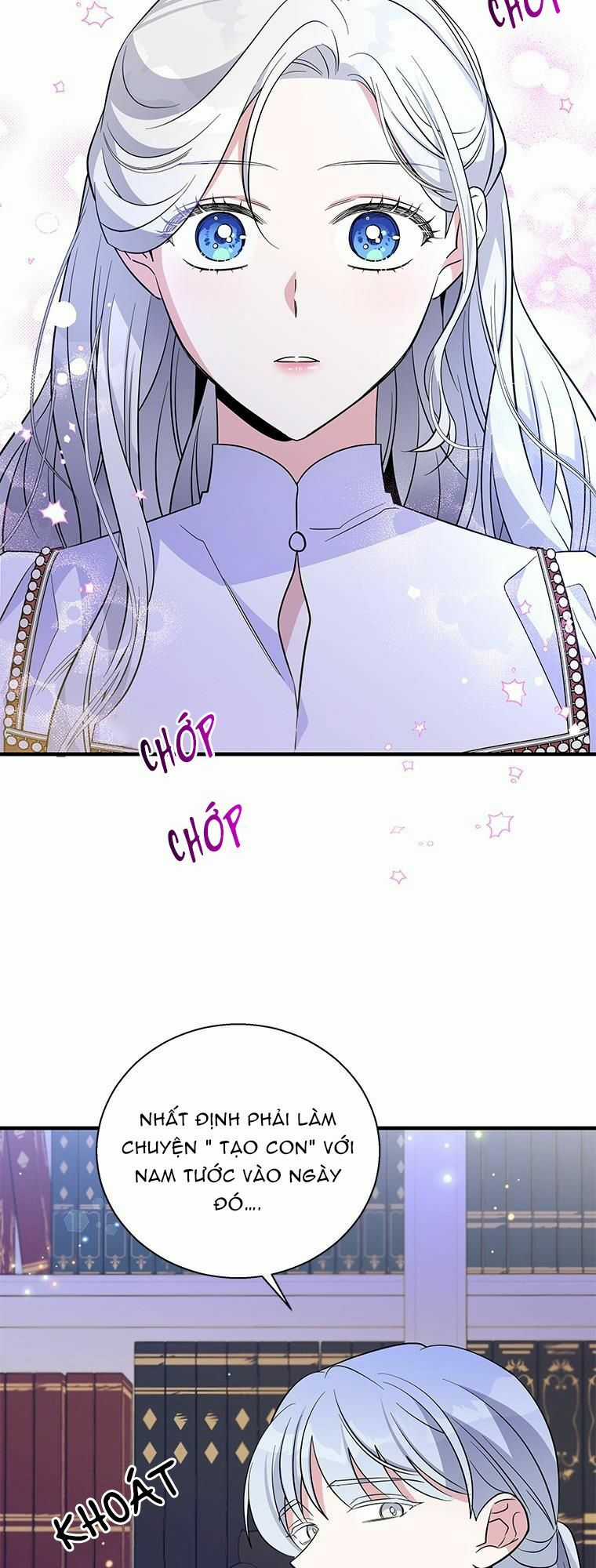 CHỒNG YÊU, EM MUỐN ĐÌNH CÔNG! Chapter 45 trang 11