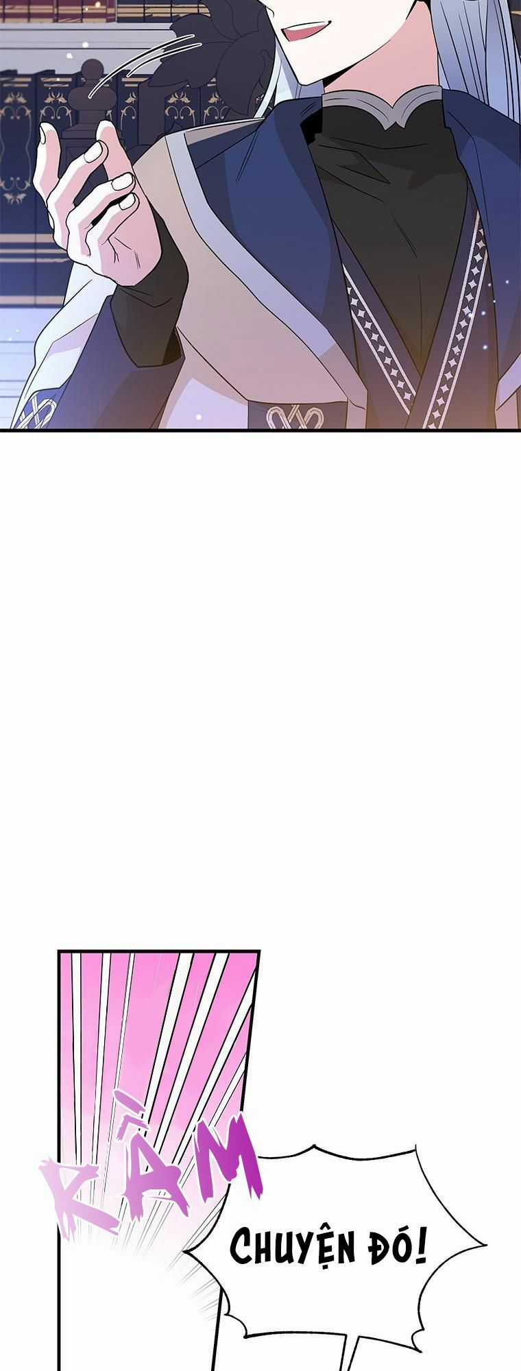 CHỒNG YÊU, EM MUỐN ĐÌNH CÔNG! Chapter 45 trang 12