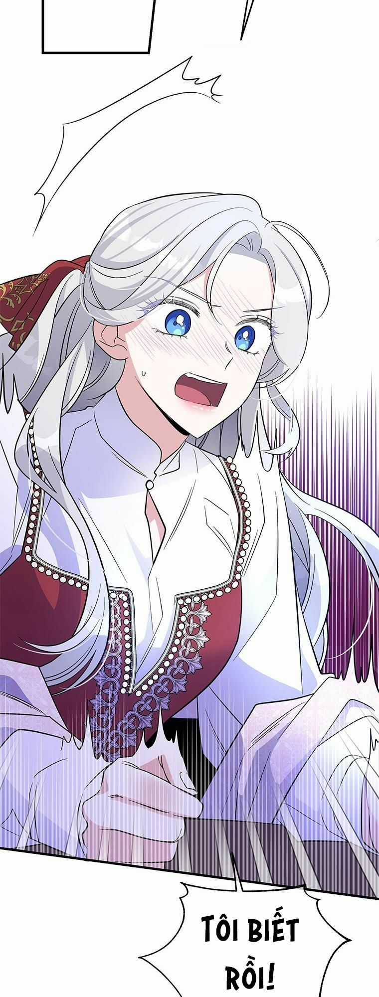 CHỒNG YÊU, EM MUỐN ĐÌNH CÔNG! Chapter 45 trang 13