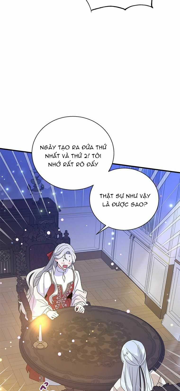 CHỒNG YÊU, EM MUỐN ĐÌNH CÔNG! Chapter 45 trang 14