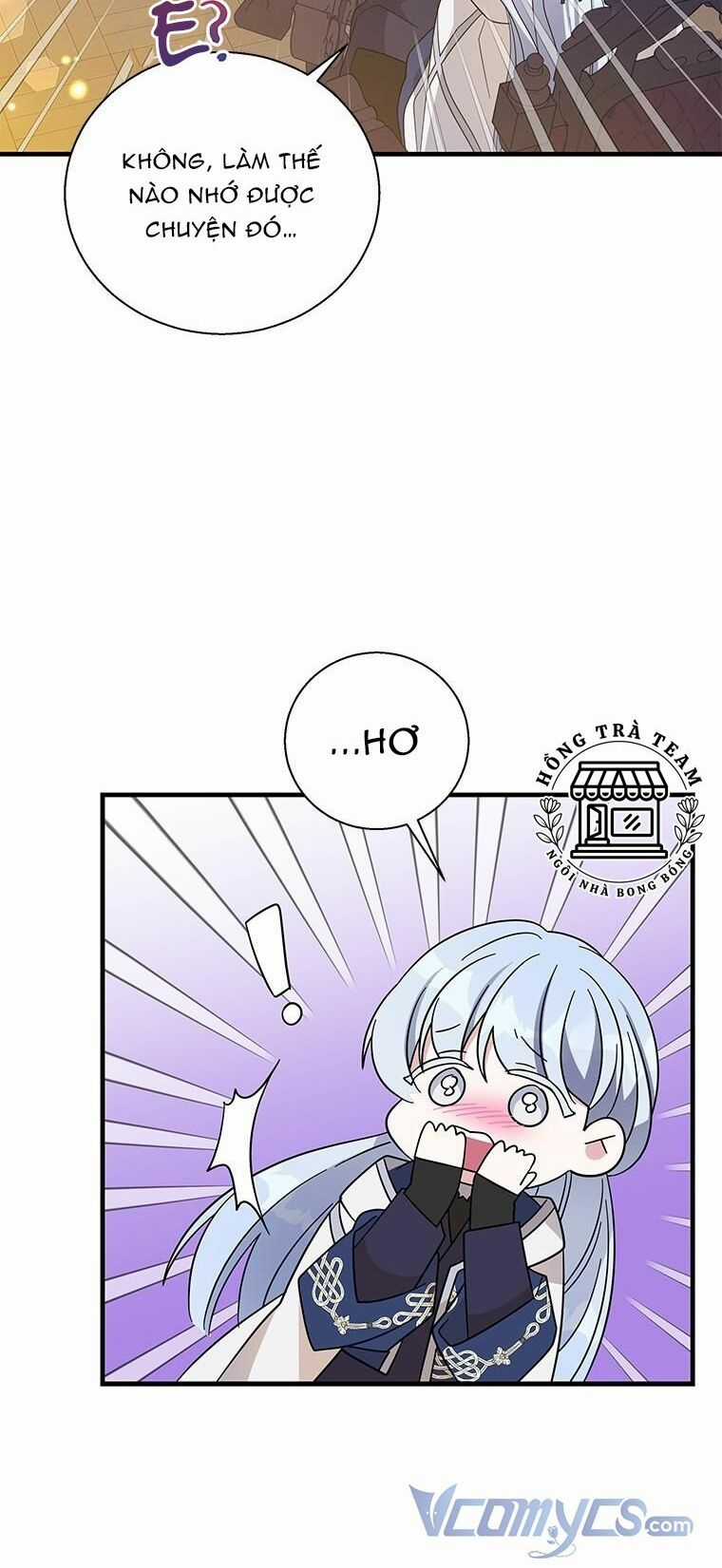 CHỒNG YÊU, EM MUỐN ĐÌNH CÔNG! Chapter 45 trang 15