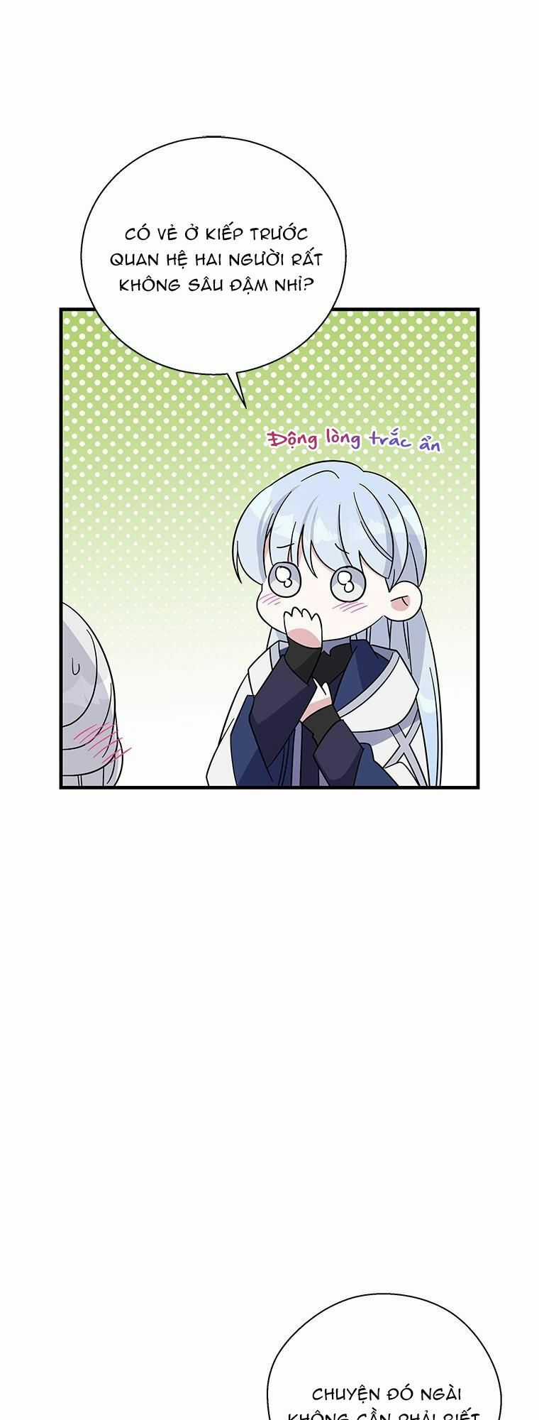 CHỒNG YÊU, EM MUỐN ĐÌNH CÔNG! Chapter 45 trang 16