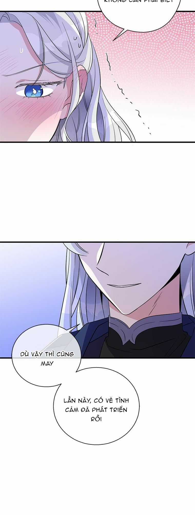 CHỒNG YÊU, EM MUỐN ĐÌNH CÔNG! Chapter 45 trang 17