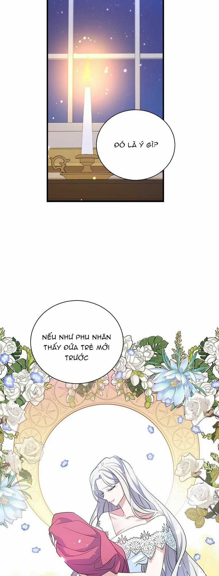 CHỒNG YÊU, EM MUỐN ĐÌNH CÔNG! Chapter 45 trang 19