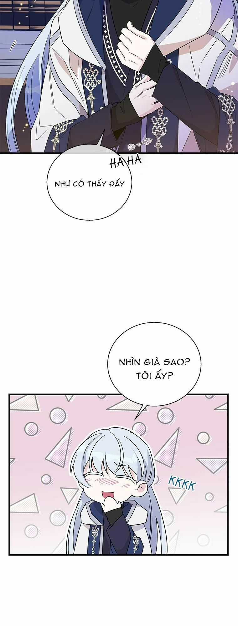 CHỒNG YÊU, EM MUỐN ĐÌNH CÔNG! Chapter 45 trang 2