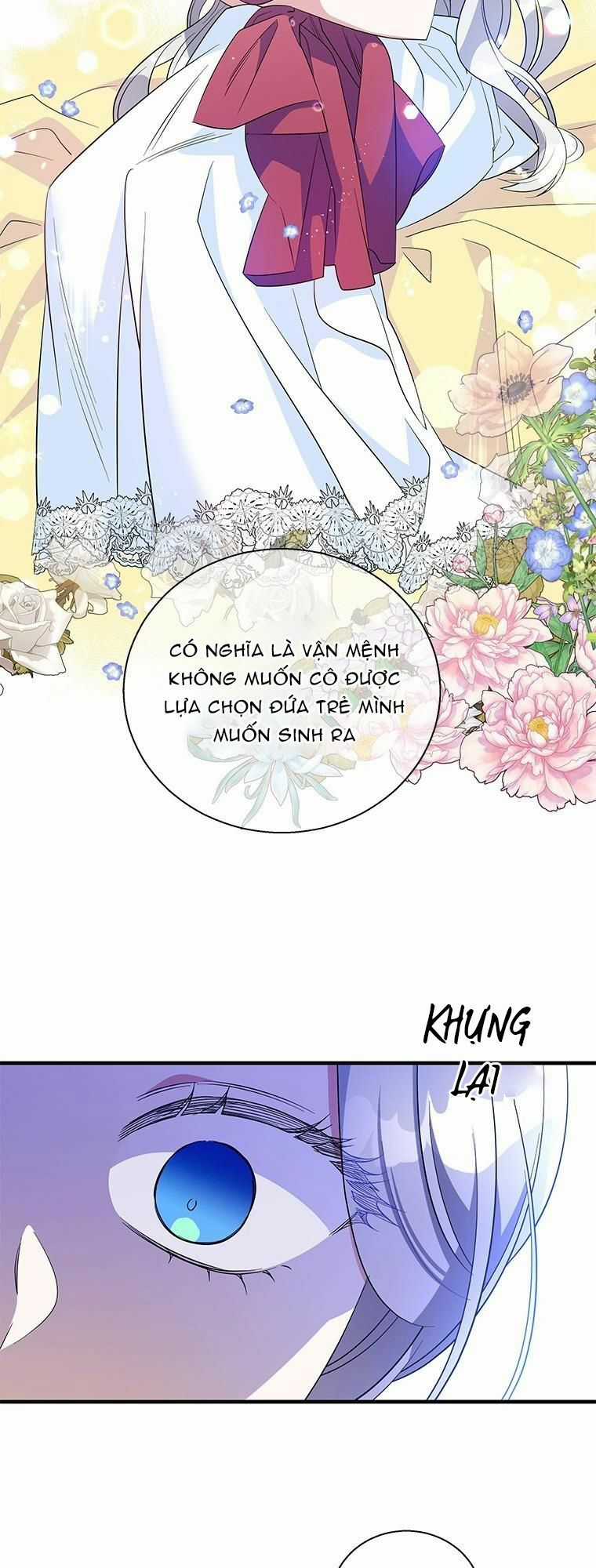 CHỒNG YÊU, EM MUỐN ĐÌNH CÔNG! Chapter 45 trang 20