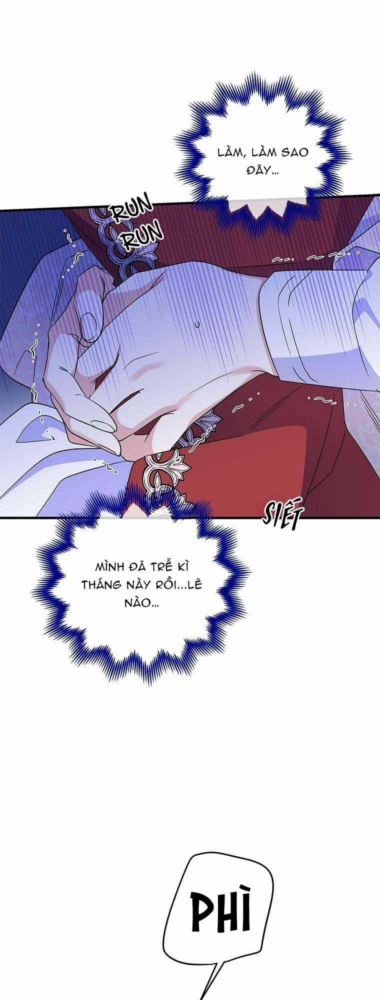 CHỒNG YÊU, EM MUỐN ĐÌNH CÔNG! Chapter 45 trang 23