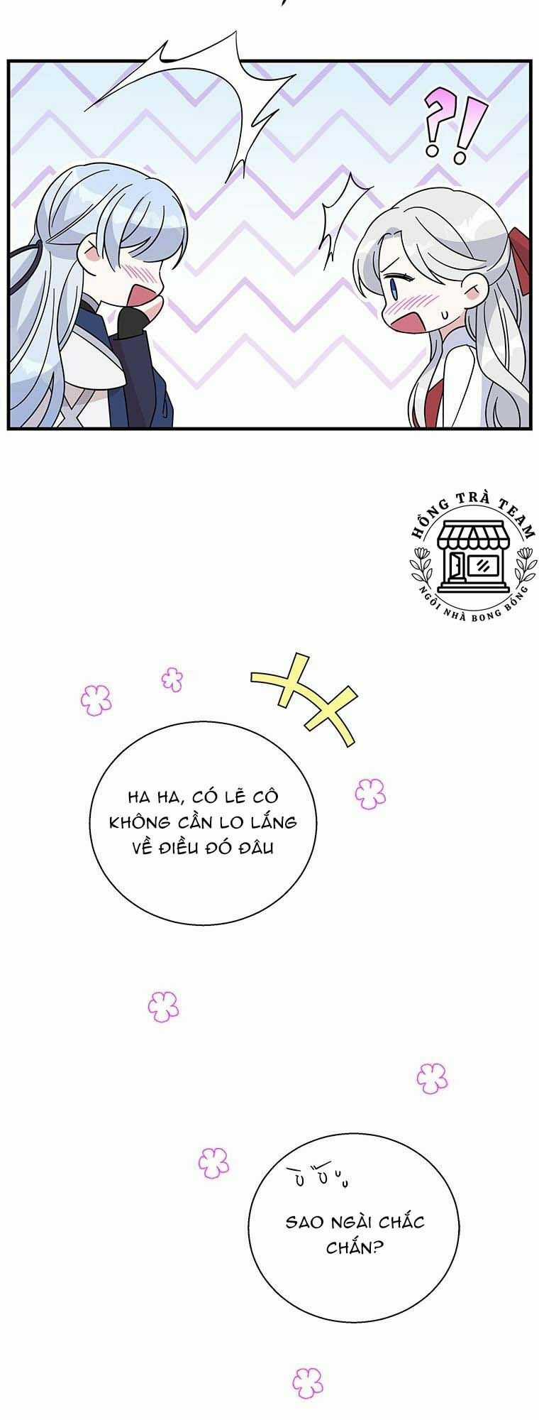 CHỒNG YÊU, EM MUỐN ĐÌNH CÔNG! Chapter 45 trang 24