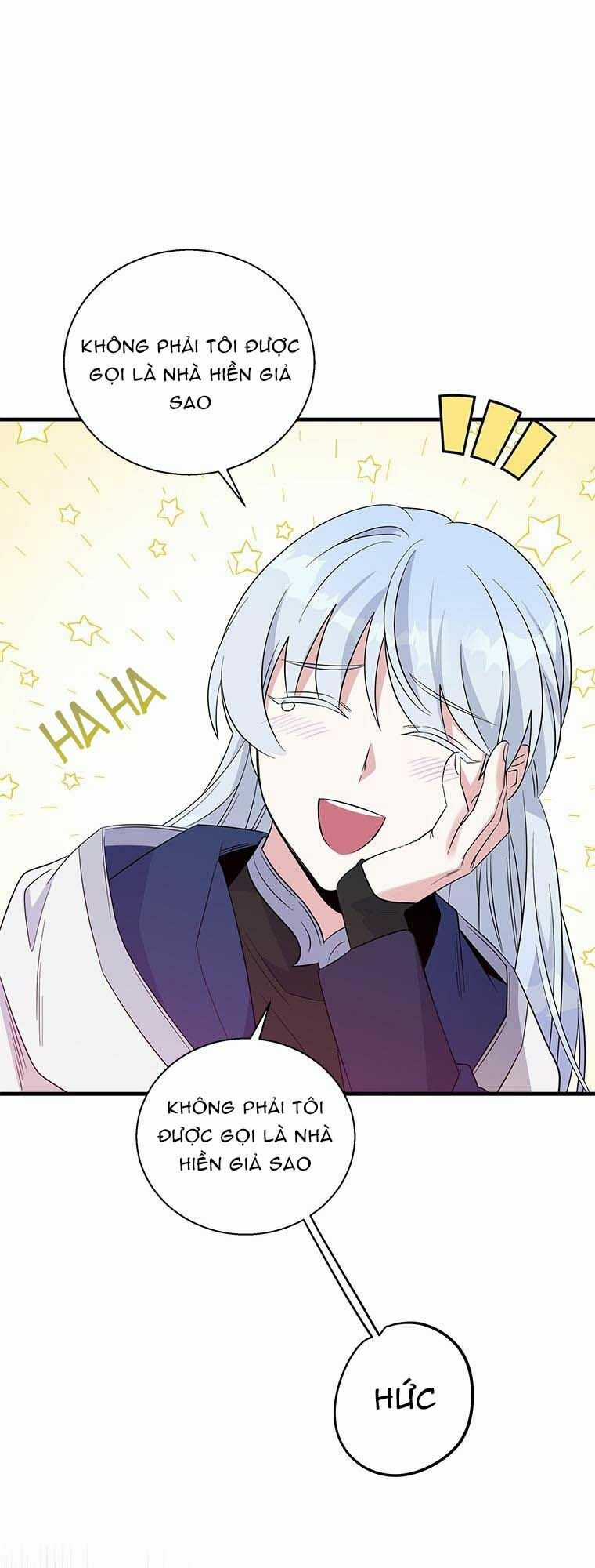 CHỒNG YÊU, EM MUỐN ĐÌNH CÔNG! Chapter 45 trang 25