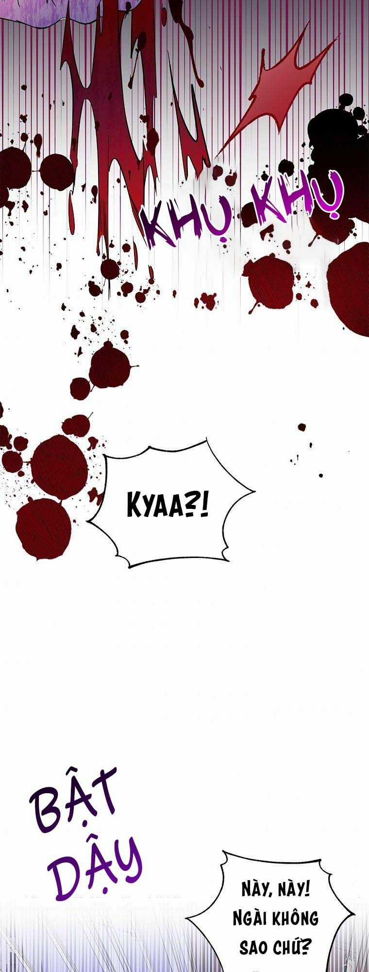 CHỒNG YÊU, EM MUỐN ĐÌNH CÔNG! Chapter 45 trang 27