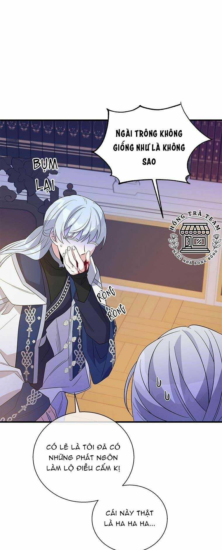 CHỒNG YÊU, EM MUỐN ĐÌNH CÔNG! Chapter 45 trang 29