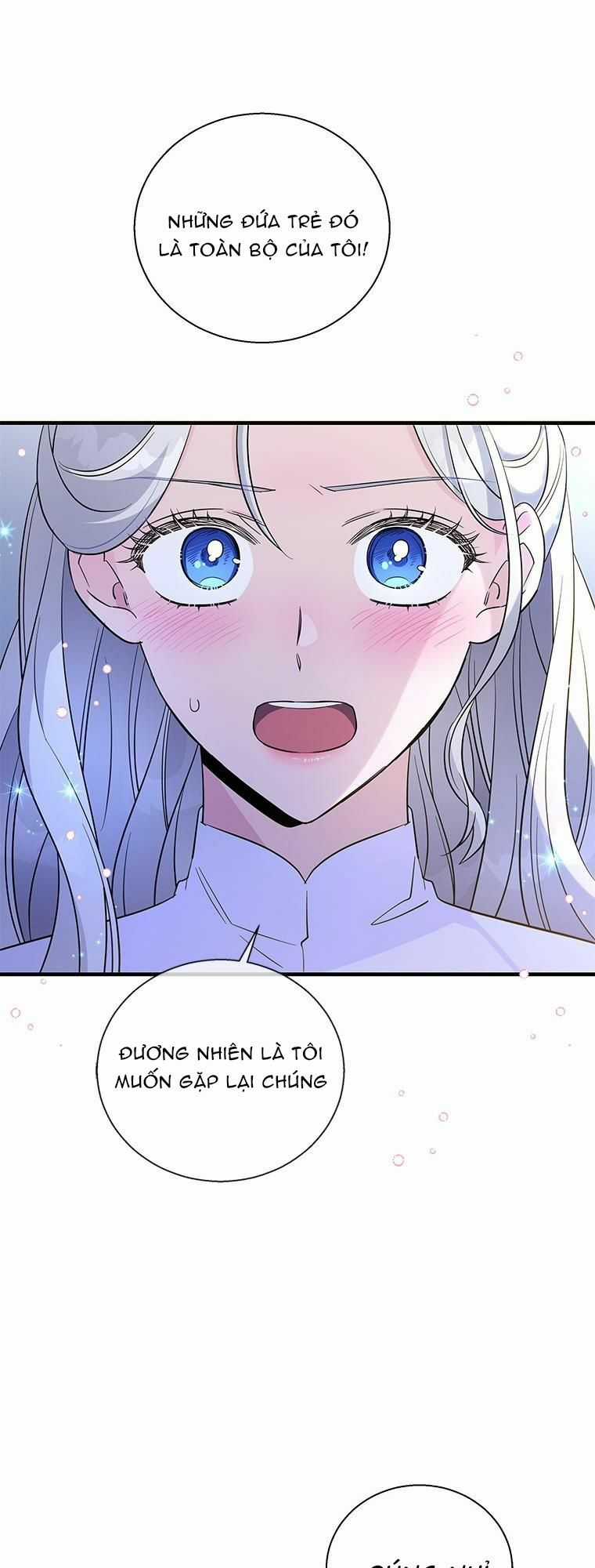 CHỒNG YÊU, EM MUỐN ĐÌNH CÔNG! Chapter 45 trang 3