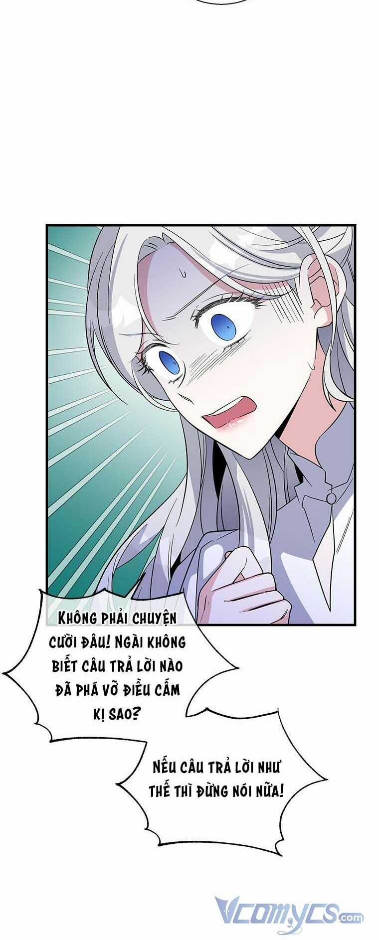 CHỒNG YÊU, EM MUỐN ĐÌNH CÔNG! Chapter 45 trang 30