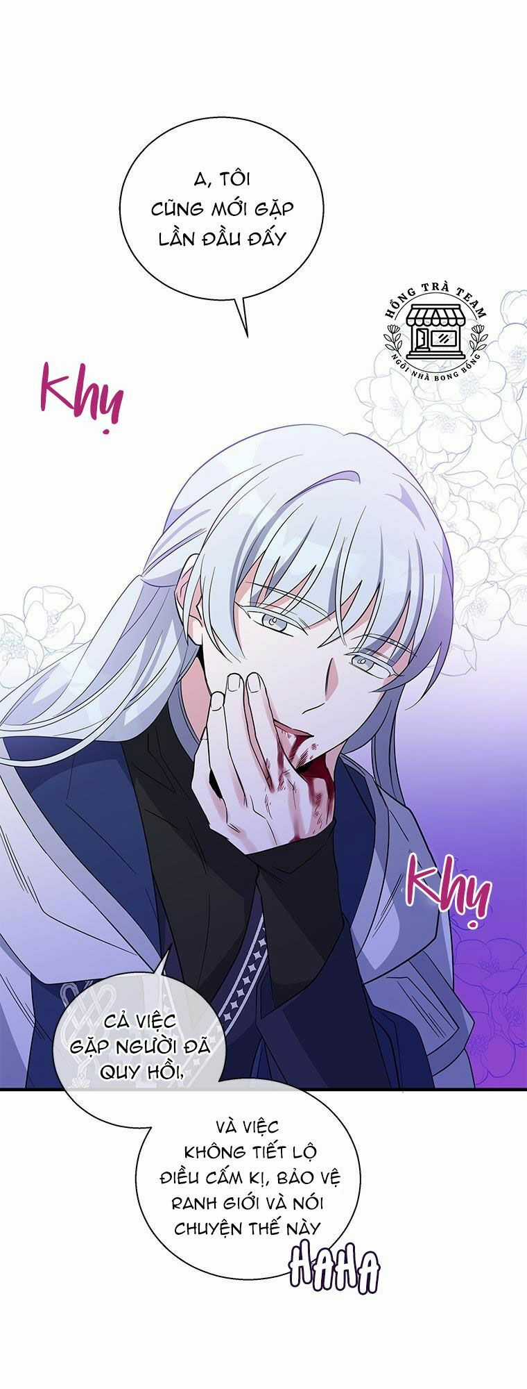 CHỒNG YÊU, EM MUỐN ĐÌNH CÔNG! Chapter 45 trang 31