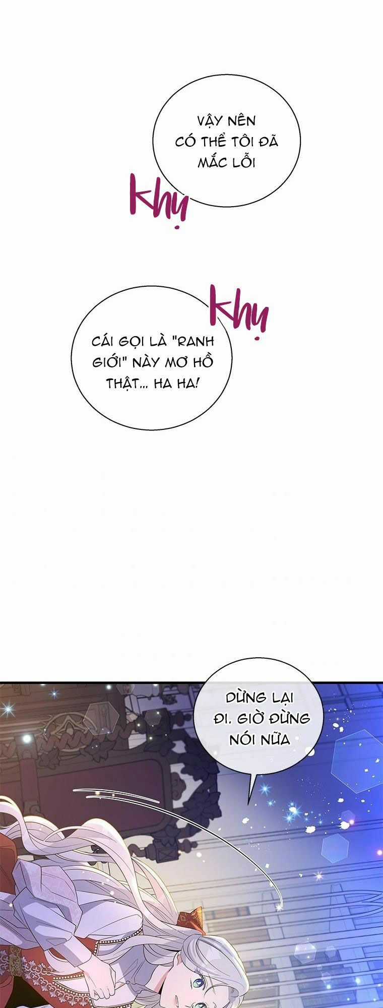 CHỒNG YÊU, EM MUỐN ĐÌNH CÔNG! Chapter 45 trang 32