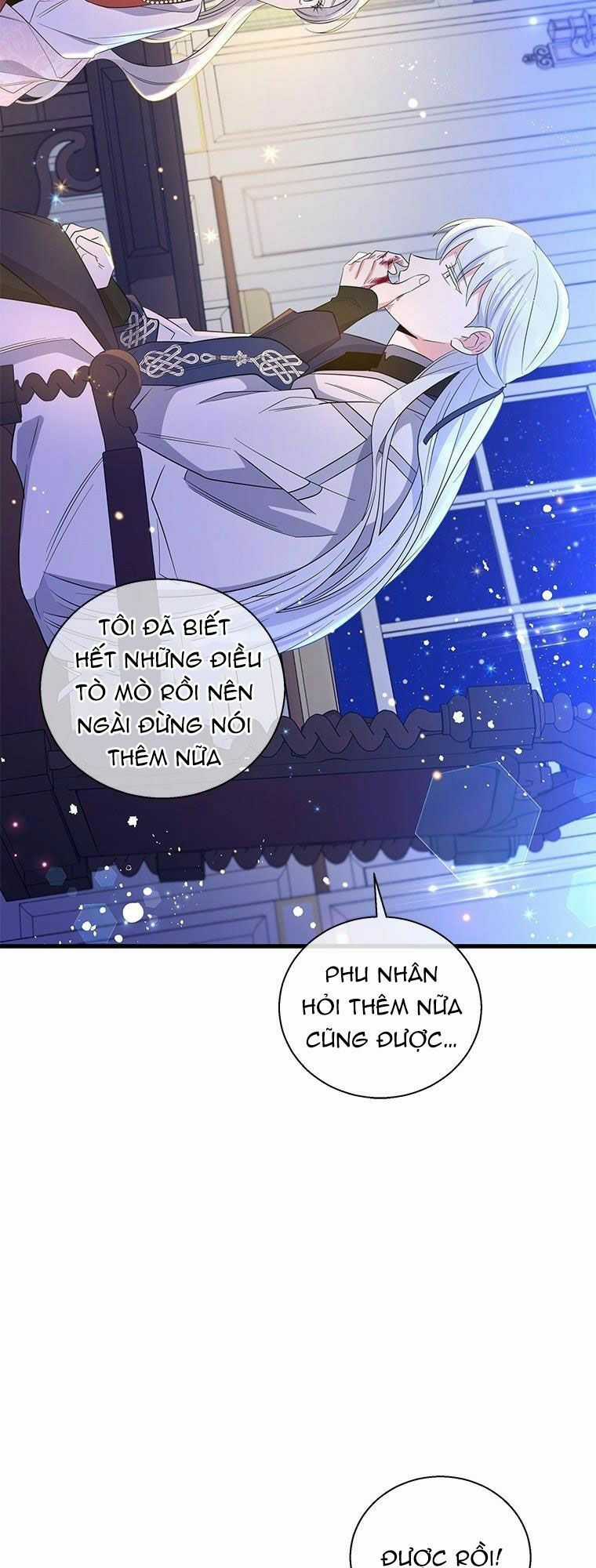 CHỒNG YÊU, EM MUỐN ĐÌNH CÔNG! Chapter 45 trang 33