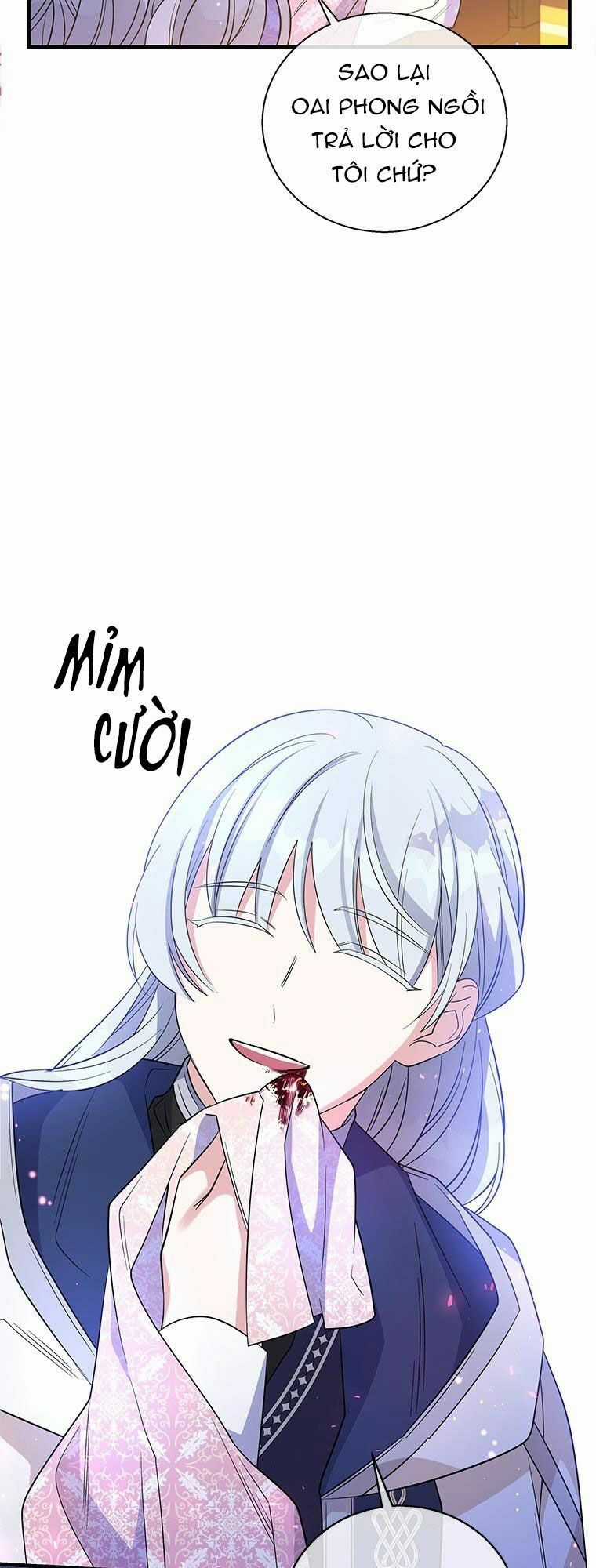 CHỒNG YÊU, EM MUỐN ĐÌNH CÔNG! Chapter 45 trang 35