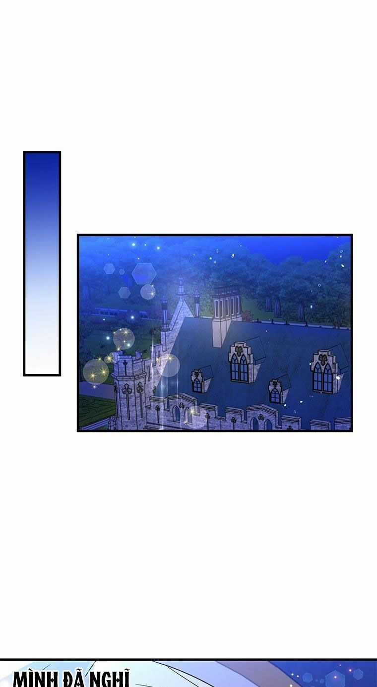 CHỒNG YÊU, EM MUỐN ĐÌNH CÔNG! Chapter 45 trang 37