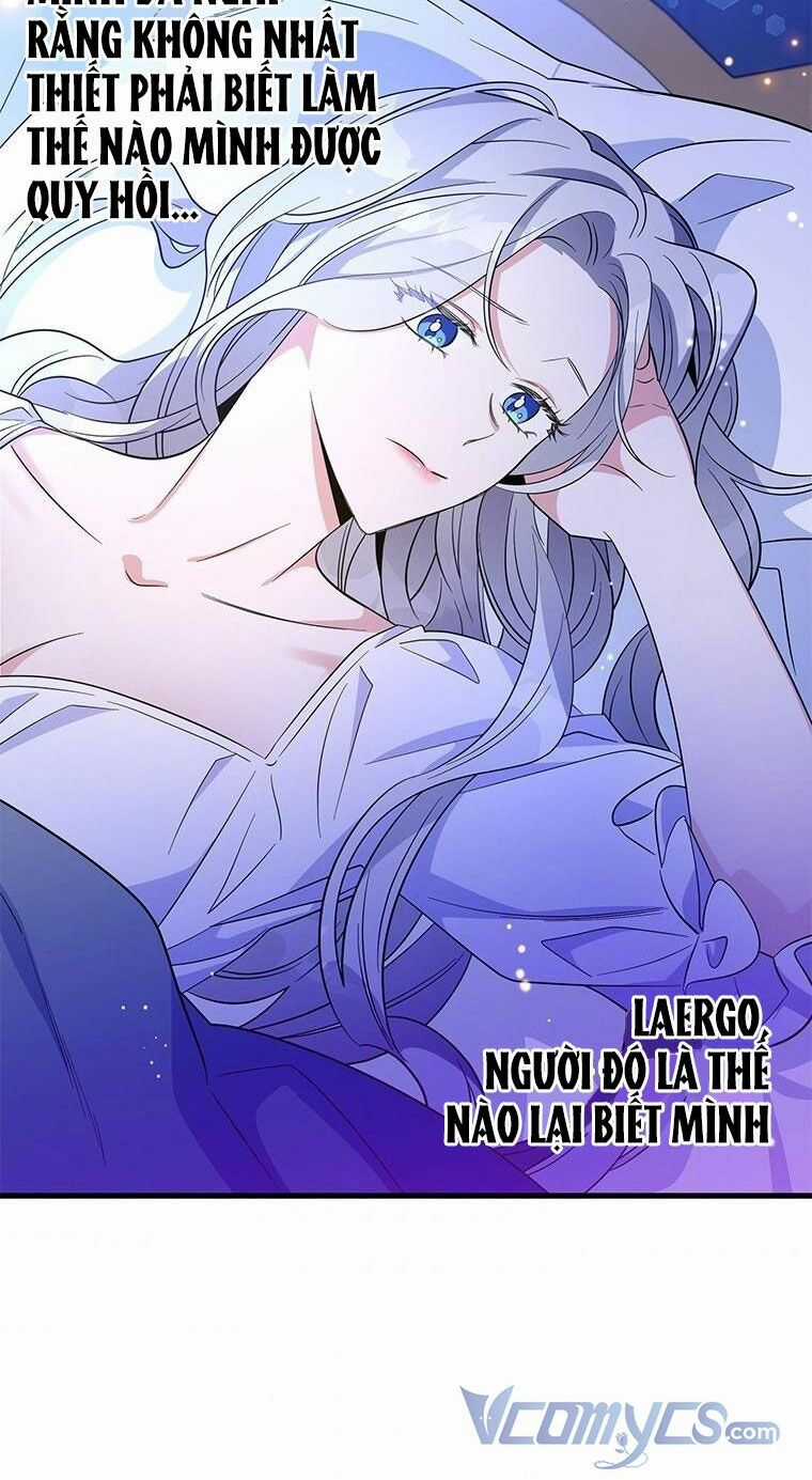 CHỒNG YÊU, EM MUỐN ĐÌNH CÔNG! Chapter 45 trang 38