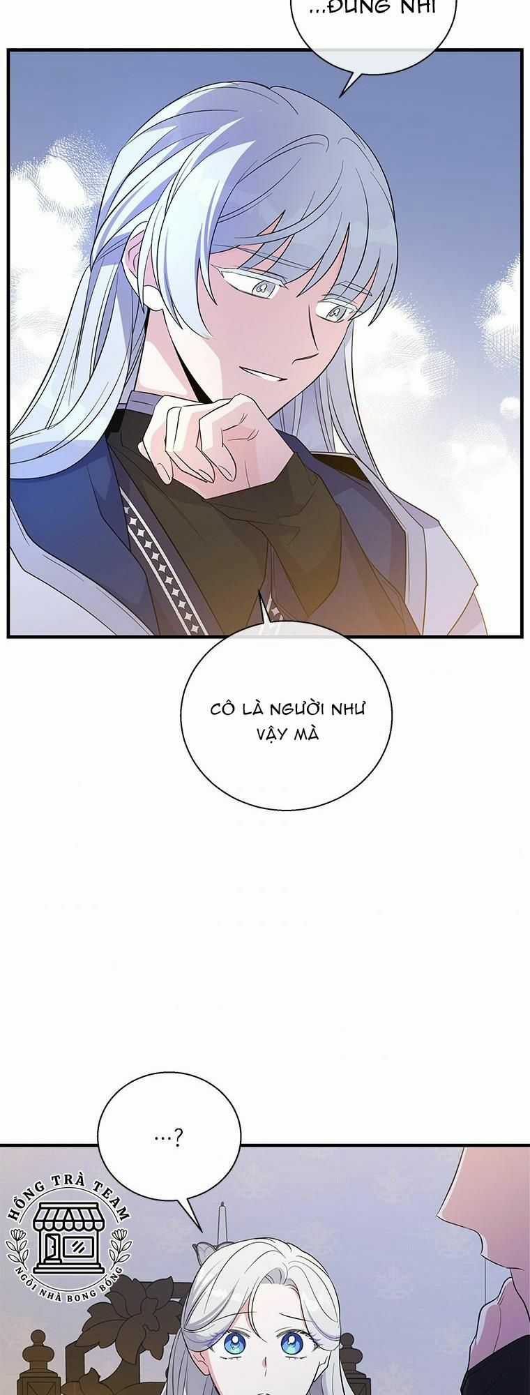 CHỒNG YÊU, EM MUỐN ĐÌNH CÔNG! Chapter 45 trang 4