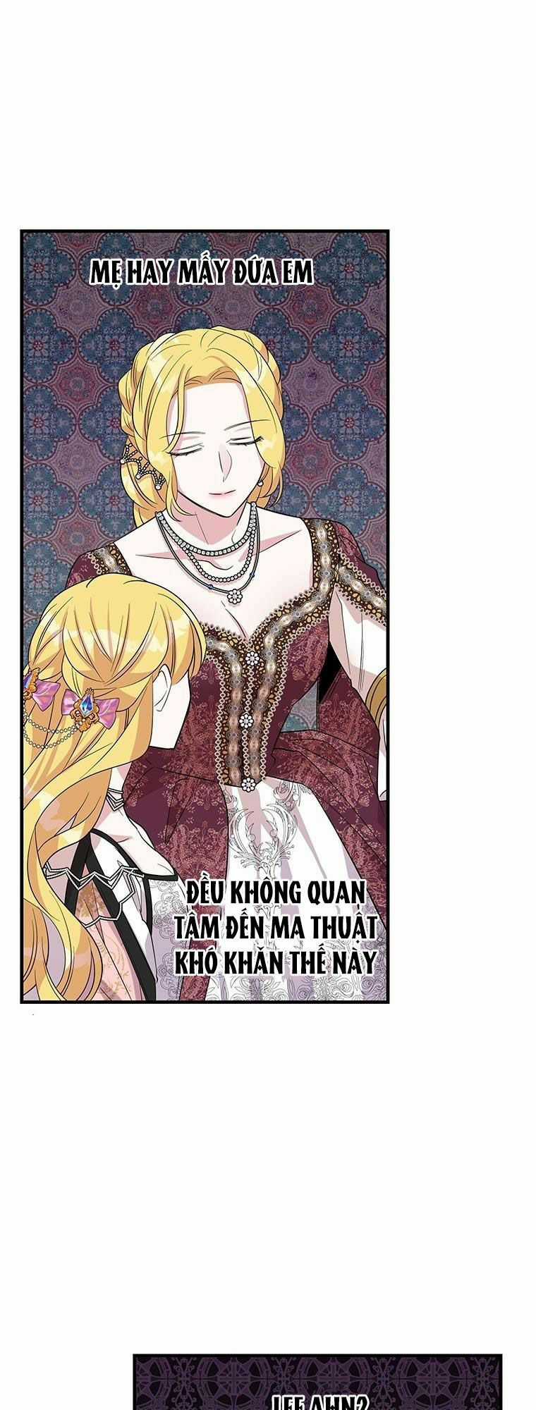 CHỒNG YÊU, EM MUỐN ĐÌNH CÔNG! Chapter 45 trang 43