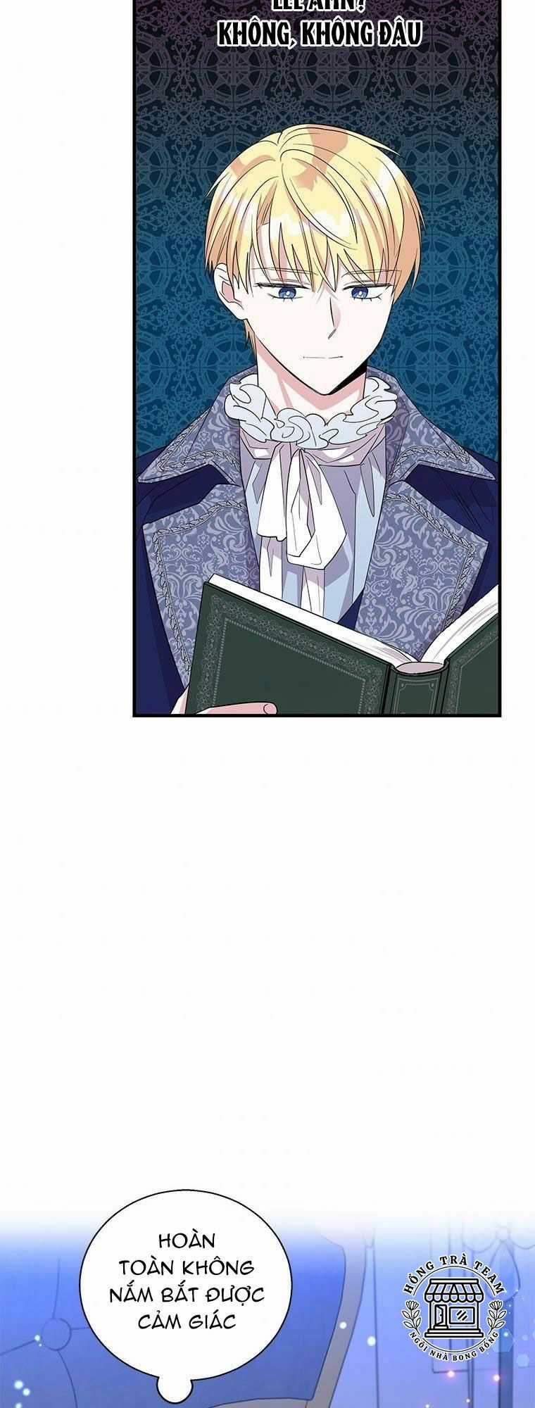 CHỒNG YÊU, EM MUỐN ĐÌNH CÔNG! Chapter 45 trang 44