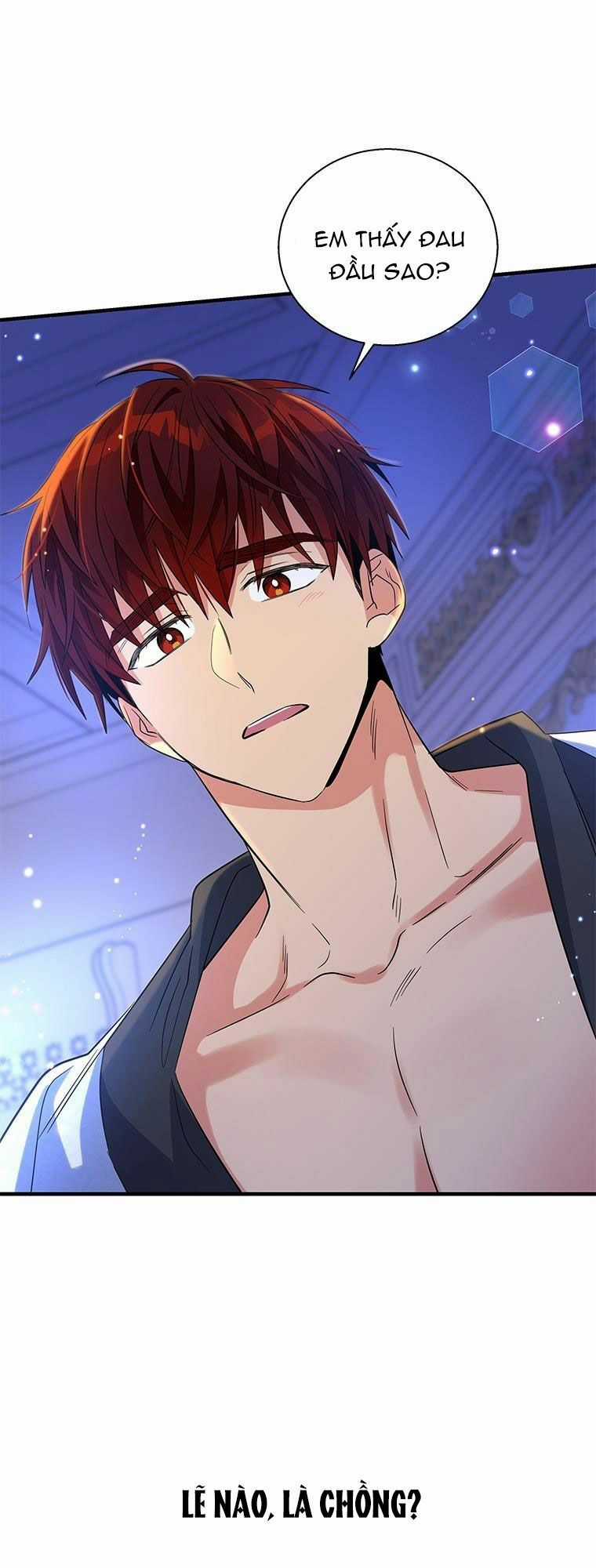 CHỒNG YÊU, EM MUỐN ĐÌNH CÔNG! Chapter 45 trang 47