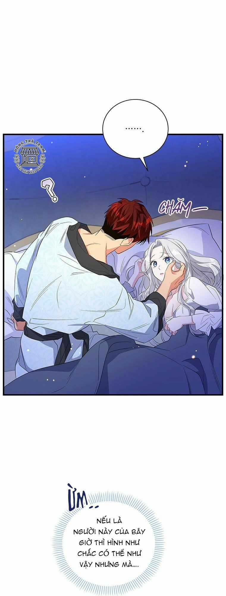 CHỒNG YÊU, EM MUỐN ĐÌNH CÔNG! Chapter 45 trang 48