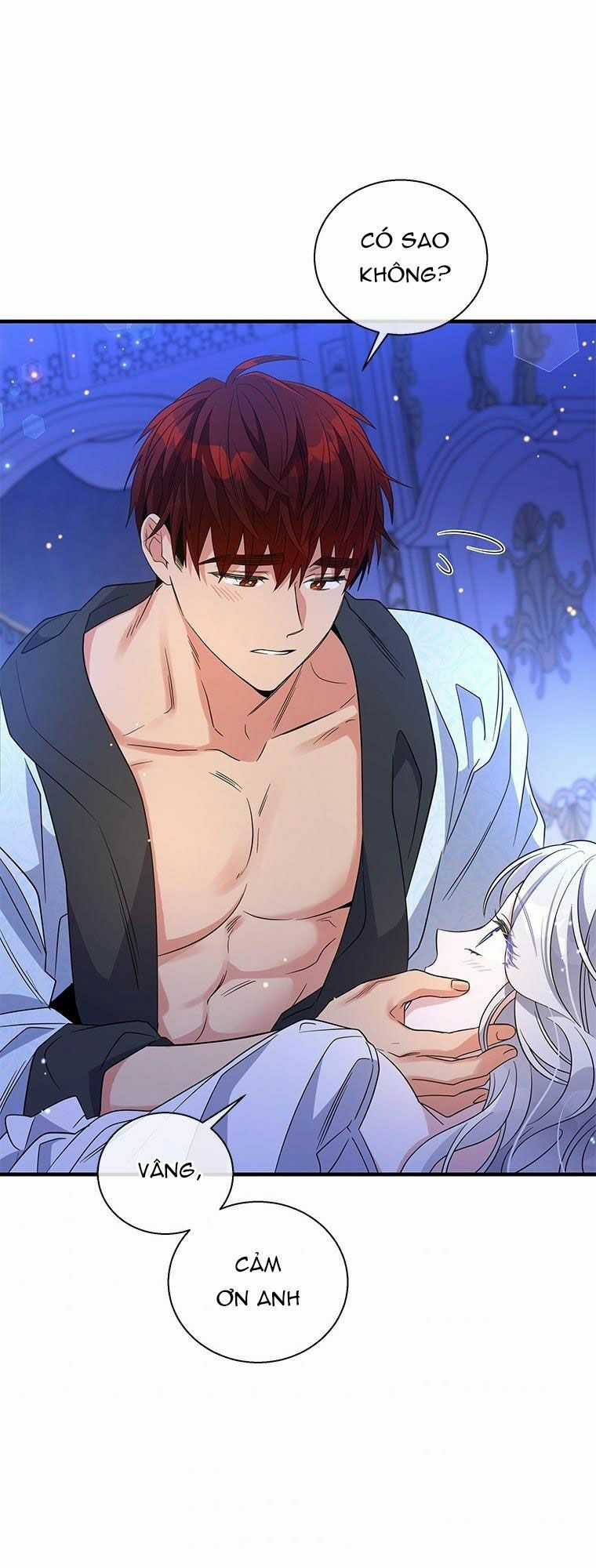 CHỒNG YÊU, EM MUỐN ĐÌNH CÔNG! Chapter 45 trang 50