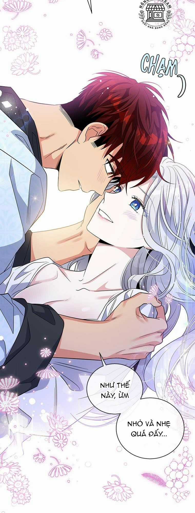 CHỒNG YÊU, EM MUỐN ĐÌNH CÔNG! Chapter 45 trang 52