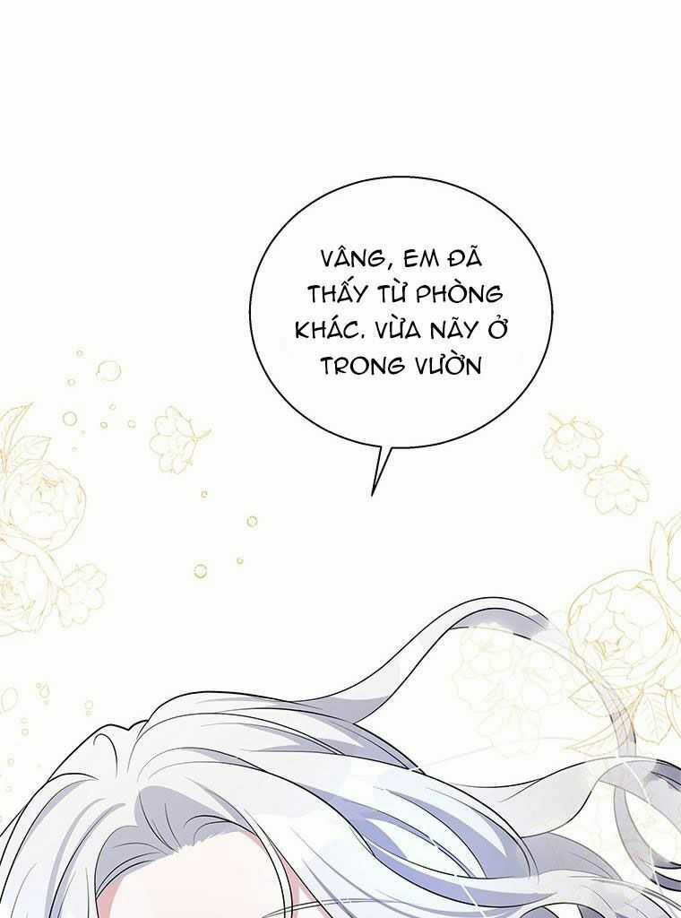 CHỒNG YÊU, EM MUỐN ĐÌNH CÔNG! Chapter 45 trang 55