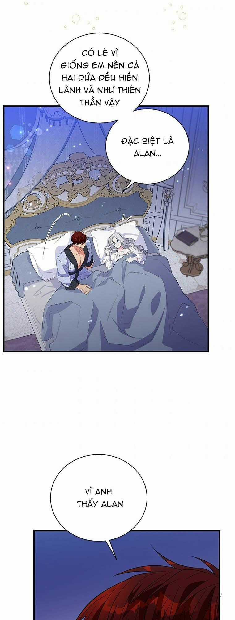 CHỒNG YÊU, EM MUỐN ĐÌNH CÔNG! Chapter 45 trang 57