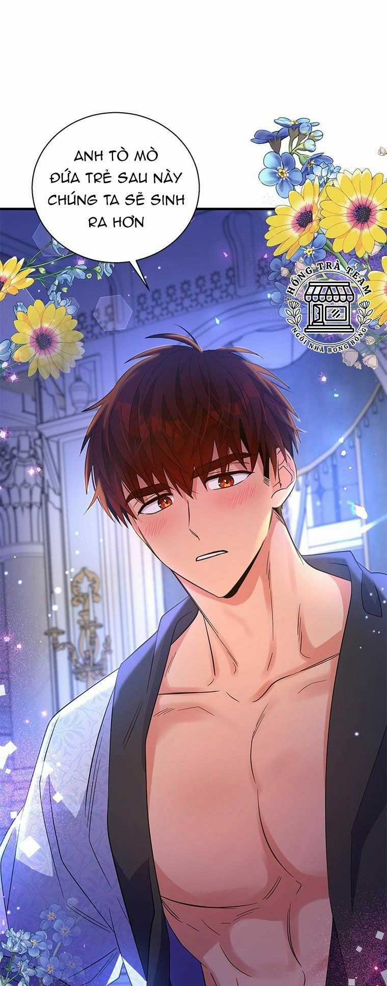 CHỒNG YÊU, EM MUỐN ĐÌNH CÔNG! Chapter 45 trang 59