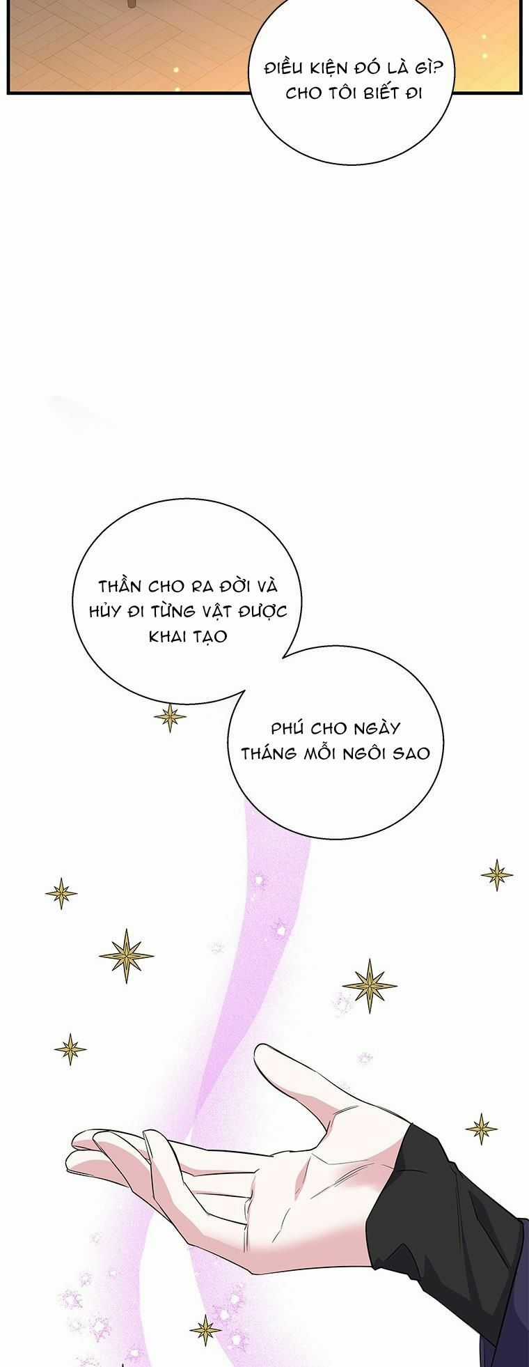 CHỒNG YÊU, EM MUỐN ĐÌNH CÔNG! Chapter 45 trang 6