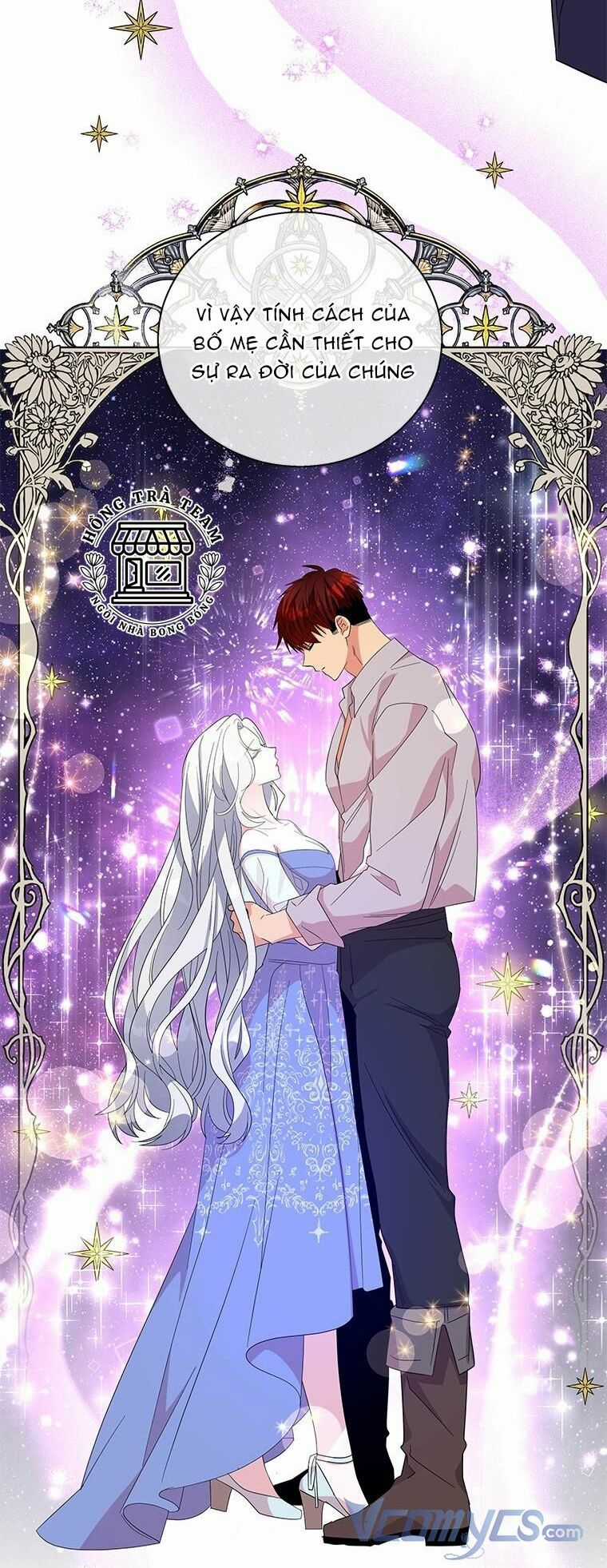 CHỒNG YÊU, EM MUỐN ĐÌNH CÔNG! Chapter 45 trang 7