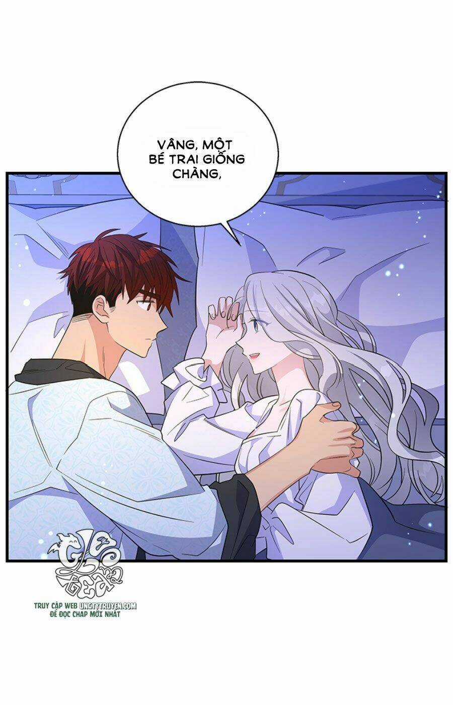 CHỒNG YÊU, EM MUỐN ĐÌNH CÔNG! Chapter 46 trang 11