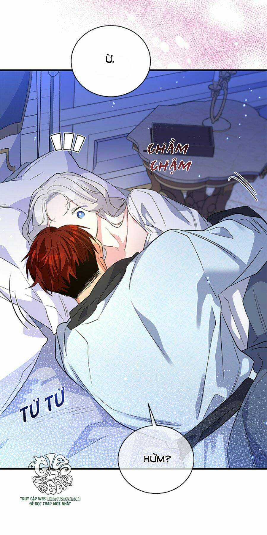 CHỒNG YÊU, EM MUỐN ĐÌNH CÔNG! Chapter 46 trang 14