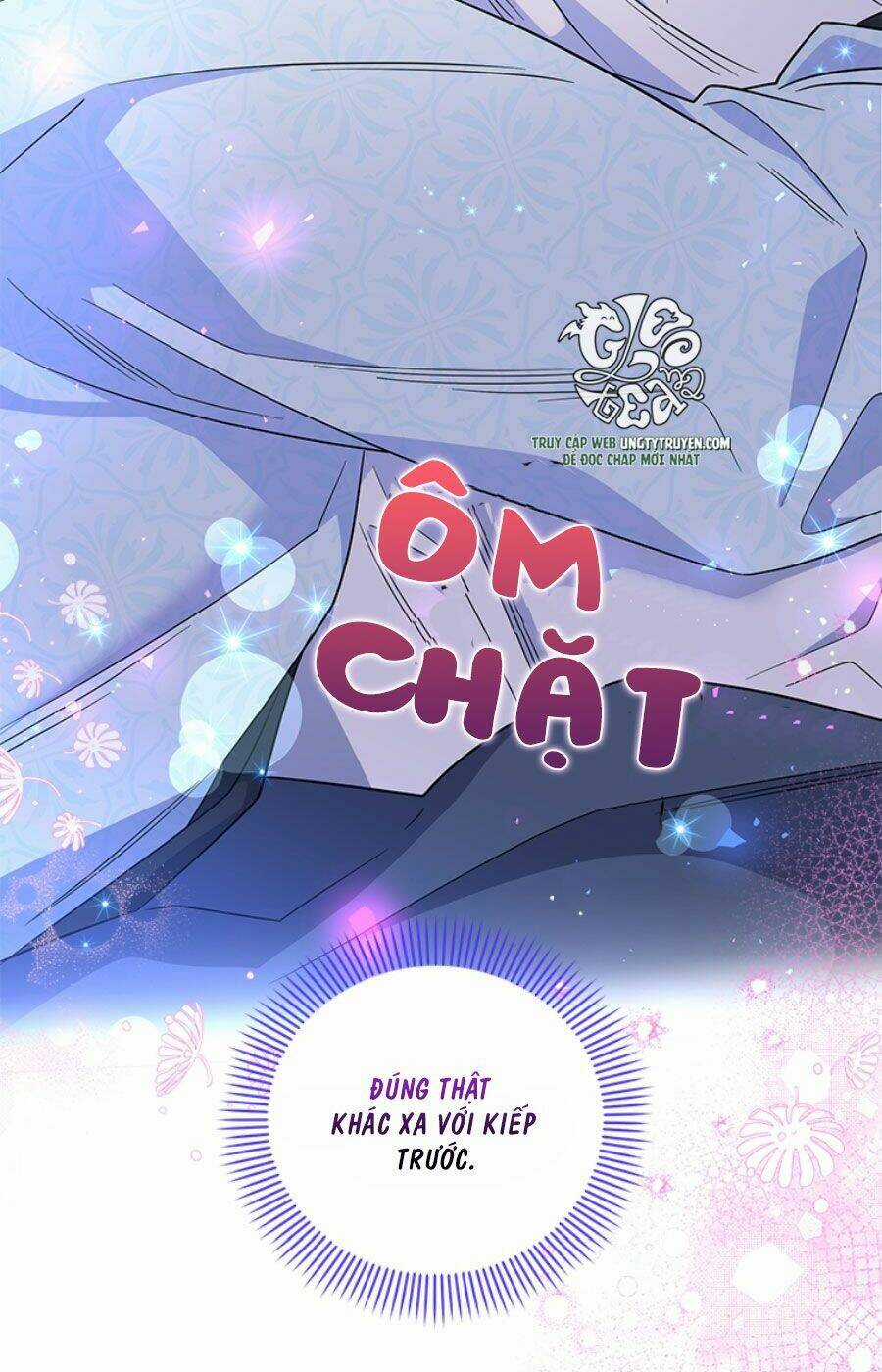 CHỒNG YÊU, EM MUỐN ĐÌNH CÔNG! Chapter 46 trang 16