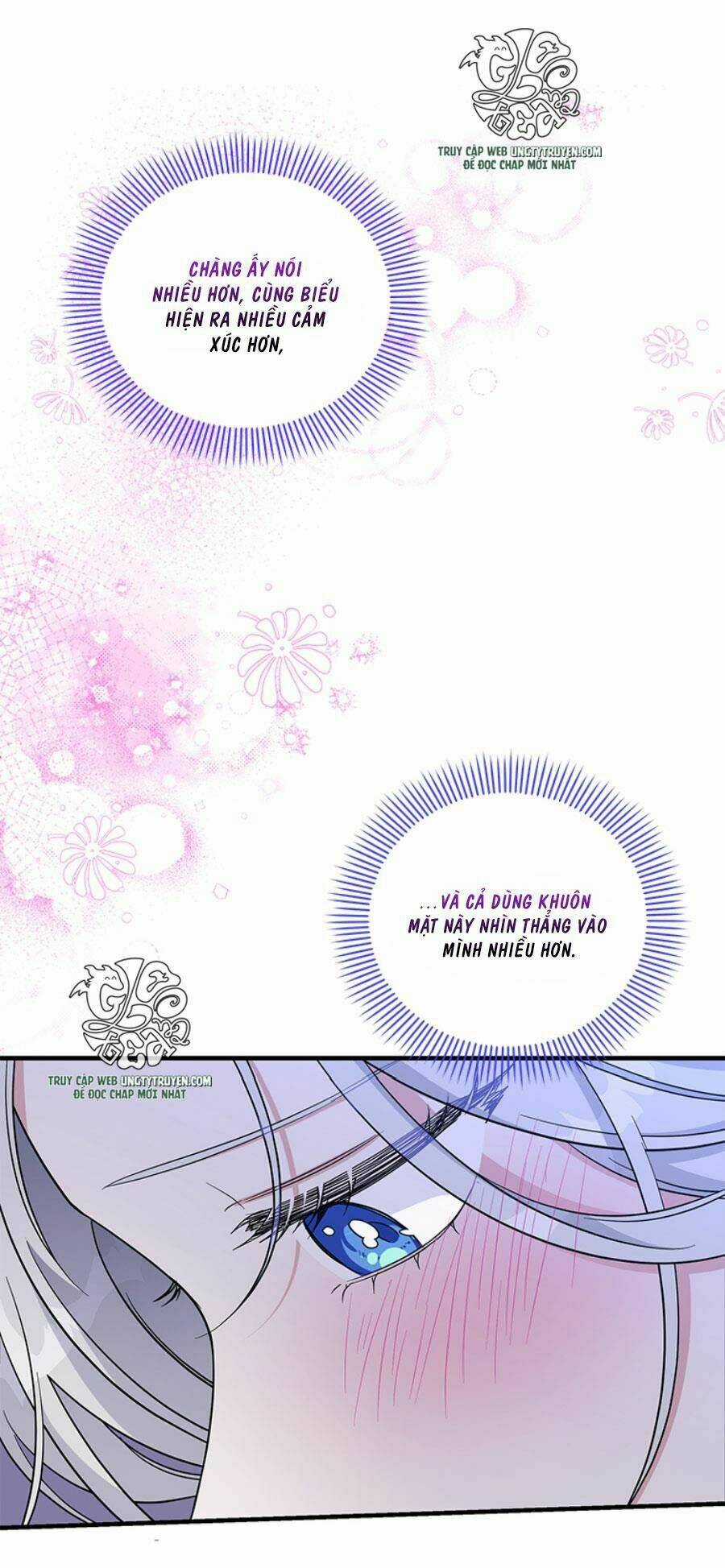 CHỒNG YÊU, EM MUỐN ĐÌNH CÔNG! Chapter 46 trang 17