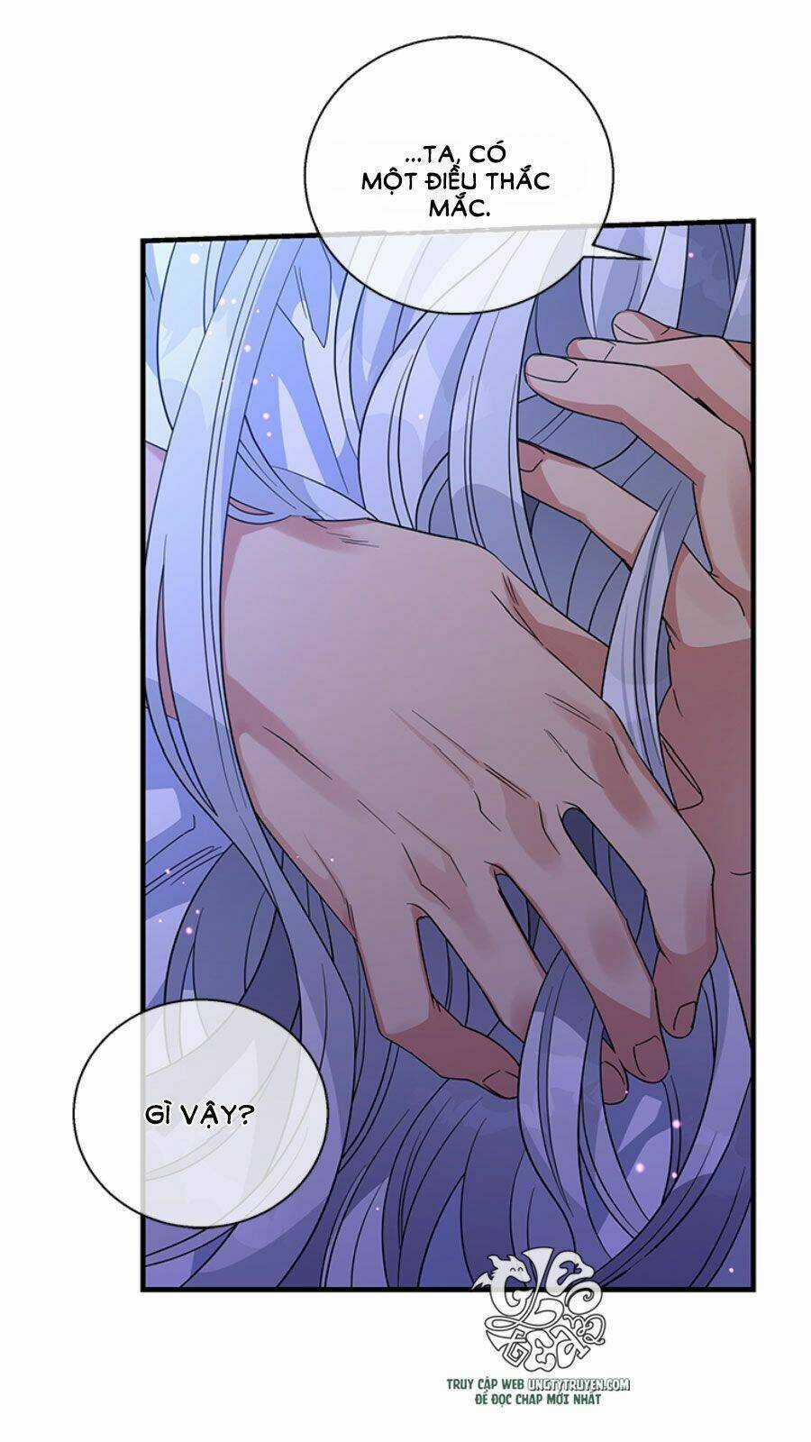 CHỒNG YÊU, EM MUỐN ĐÌNH CÔNG! Chapter 46 trang 18