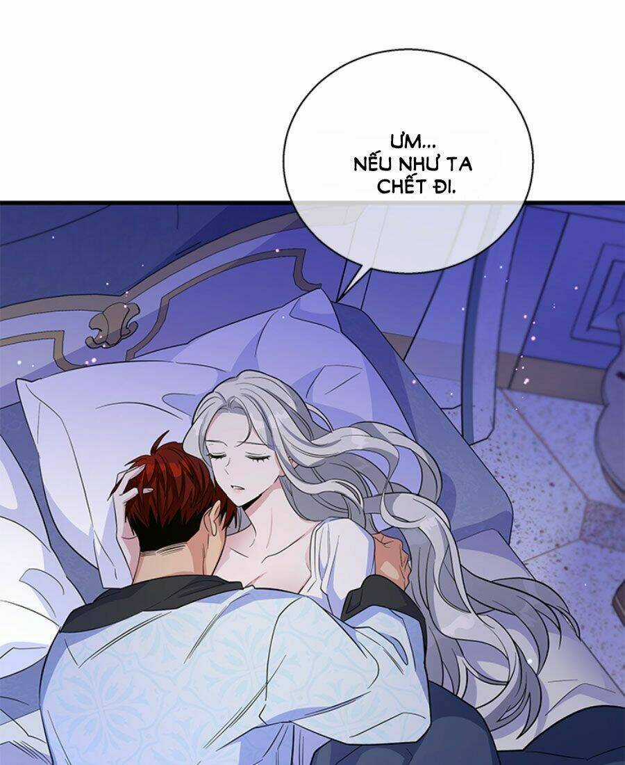 CHỒNG YÊU, EM MUỐN ĐÌNH CÔNG! Chapter 46 trang 19