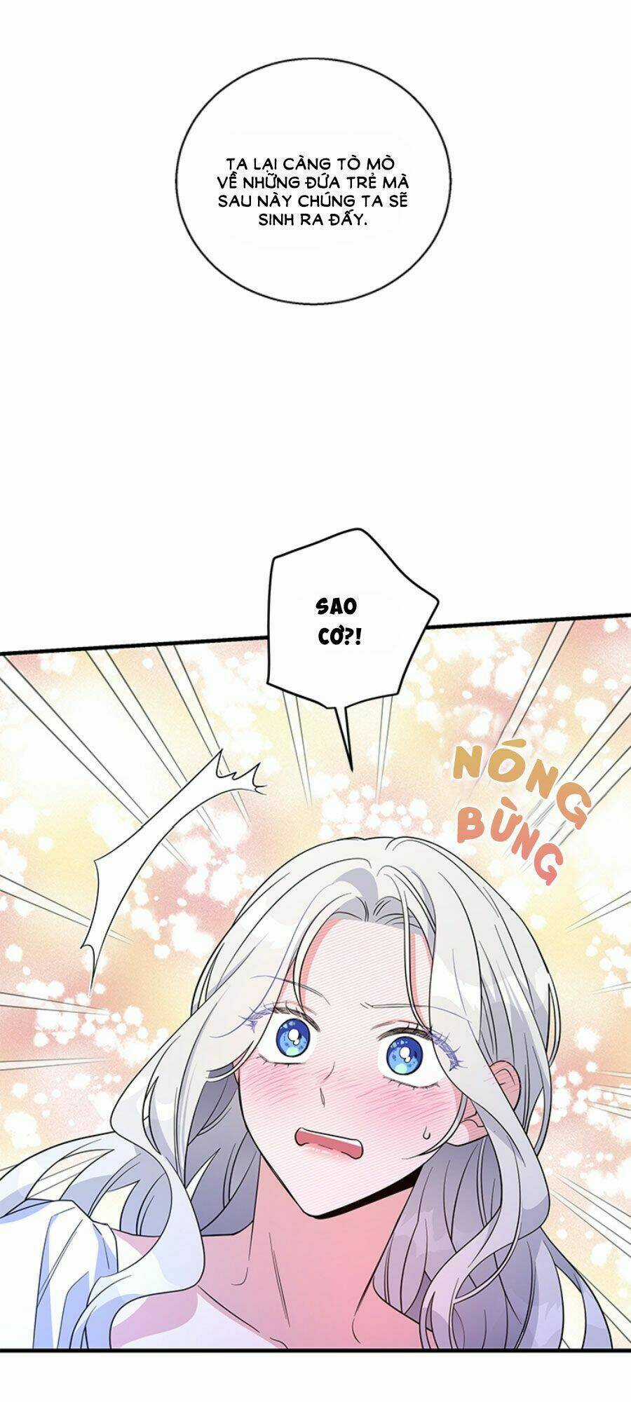 CHỒNG YÊU, EM MUỐN ĐÌNH CÔNG! Chapter 46 trang 2