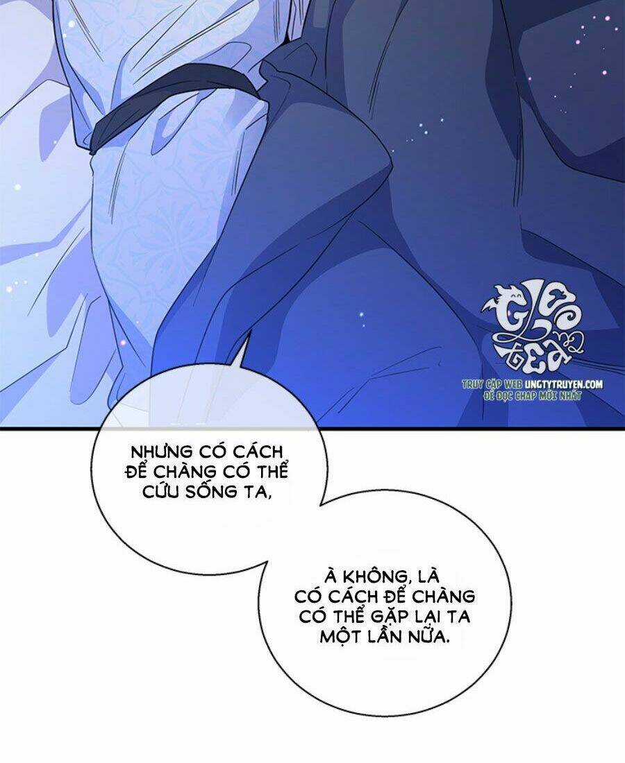 CHỒNG YÊU, EM MUỐN ĐÌNH CÔNG! Chapter 46 trang 20