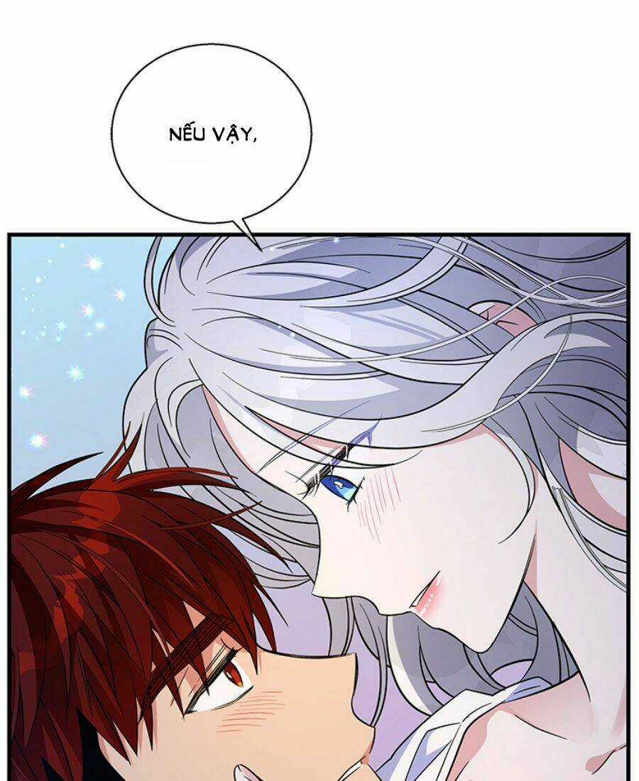 CHỒNG YÊU, EM MUỐN ĐÌNH CÔNG! Chapter 46 trang 22