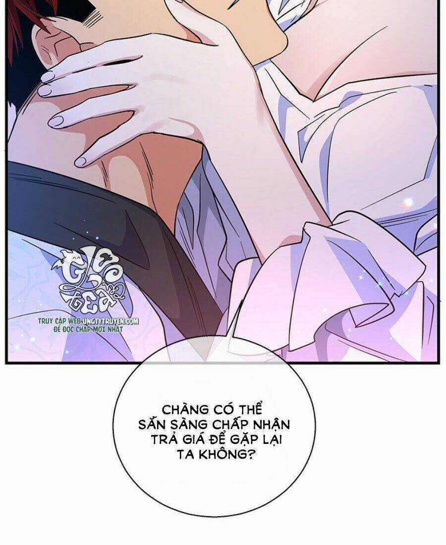 CHỒNG YÊU, EM MUỐN ĐÌNH CÔNG! Chapter 46 trang 23