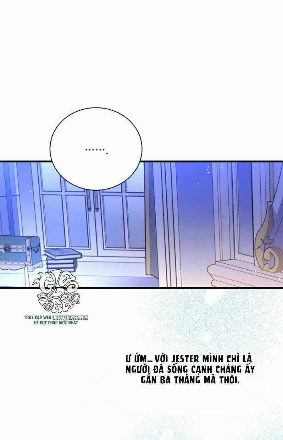 CHỒNG YÊU, EM MUỐN ĐÌNH CÔNG! Chapter 46 trang 24