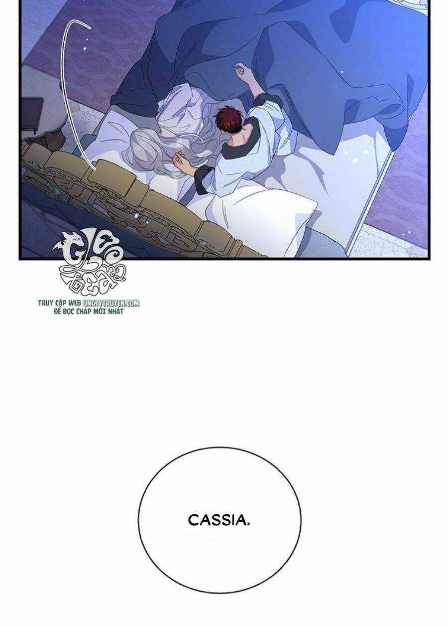 CHỒNG YÊU, EM MUỐN ĐÌNH CÔNG! Chapter 46 trang 26